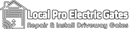 Local Pro Electric Gates